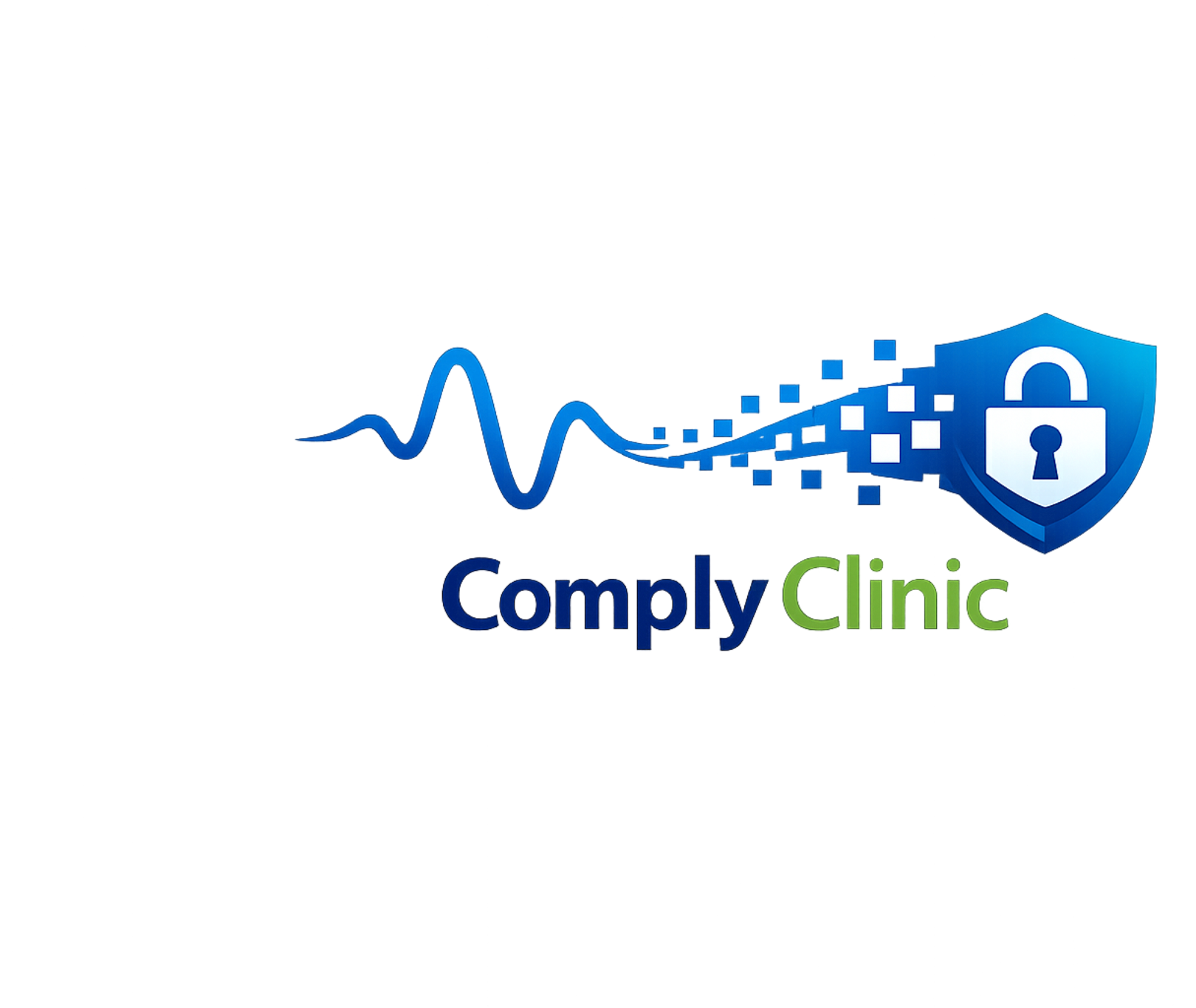 ComplyClinic AI governance white paper logo