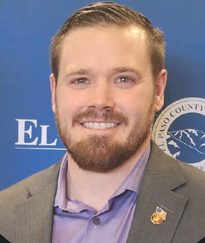 Jon Baker headshot